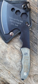 Aimee S review photo