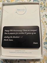 Dawn C review photo