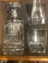Chris Marafioti review photo