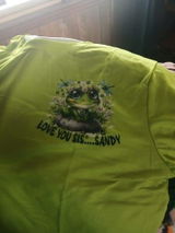 Sandra H. review photo