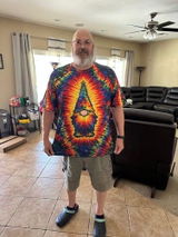 Trent H. review photo