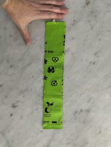 Groovy Pawz Certified Compostable Poop Bags