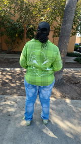 Marquita J. review photo