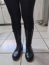 Melany review photo