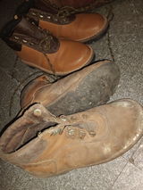 Burton Soldaat review photo