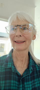 Debra review photo