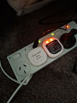 Anonymous review photo