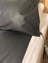 Anonymous review photo