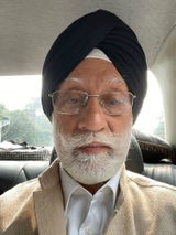 Gurkirat S.A. review photo