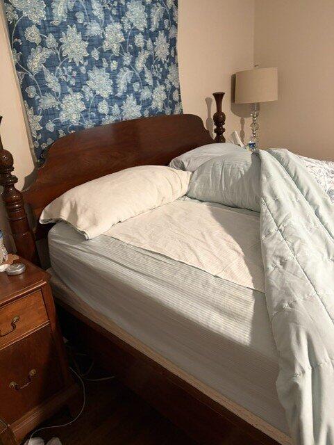 GroundingWell™ Earthing Bedsheet | GroundingWell