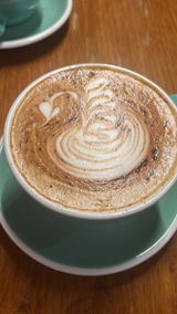 Anonymous review photo