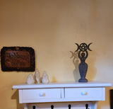 Araceli review photo
