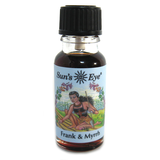 Rocio review photo