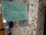 Audie review photo