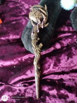Hallie review photo