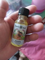 Florine review photo