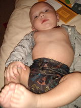 User picture