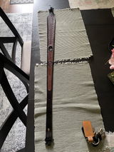 Tony Passmore - AP Design Studio Custom Leather review photo