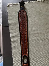 Tony Passmore - AP Design Studio Custom Leather review photo