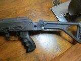 John Brown review photo
