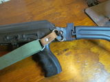 John Brown review photo