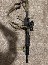 James Parker review photo