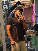 Aditya Singh review photo