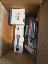 Shaun H. review photo