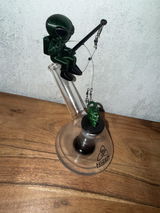 Alwin Bode review photo