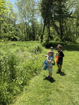 Exploring Our World Playcare review photo