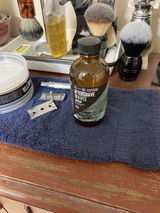 Brennan review photo