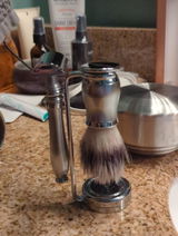 Anonymous review photo