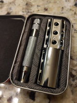 Kraken review photo