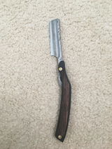 Quinn review photo