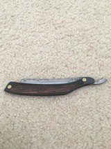 Quinn review photo