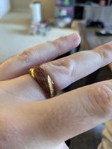 Jodie W. review photo