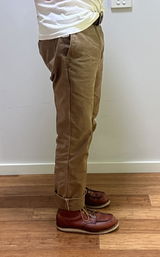 Che C. review photo