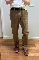 Che C. review photo