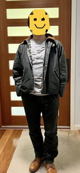 Che C. review photo