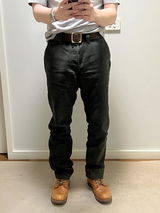 Che C. review photo