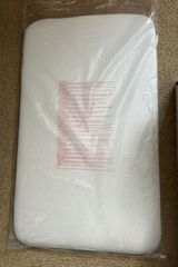 Anonymous Reviewer review photo