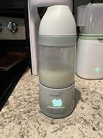 Briwhatsherface review photo