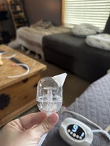 ChandlerD review photo