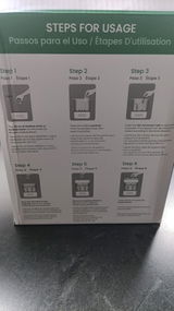 PJam review photo