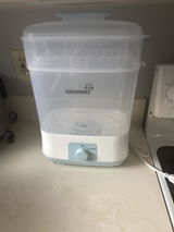 Qué hermoso, fué el regalo más lindo que pude haber hecho muchísimas Gracias. review photo