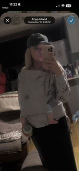 Lexi McClung review photo