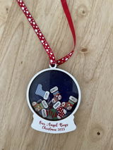 Customer review photo