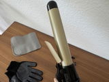 R.A. review photo