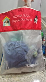 Chimenne Santana de Araújo review photo