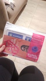 Mariana Carlos review photo